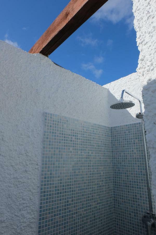 Chalet Lobo Porís de Abona Exterior foto